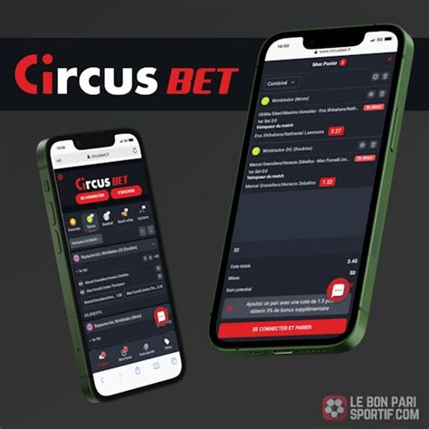 circus bet